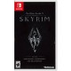 SWITCH THE ELDER SCROLLS V SKYRIM (EUR)-Planetadevideojuegos-Nintendo