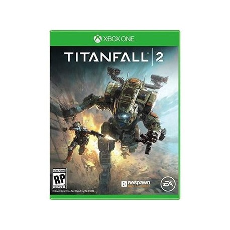 Titanfall 2 Xbox One-Planetadevideojuegos-Electronic Art