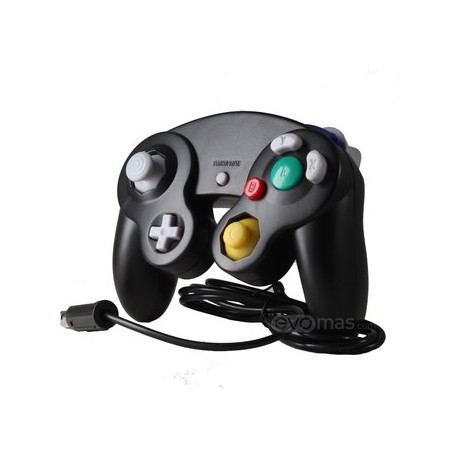 Control para GameCube y Wii Nuevo de Paq...-Planetadevideojuegos-TTX Tech