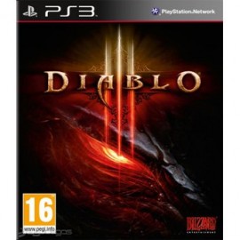 DIABLO III PS3-Planetadevideojuegos-Blizzard