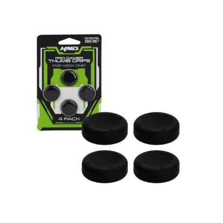 Tapas Pro Gamer Analog Thumb Grips Para...-Planetadevideojuegos-KMD