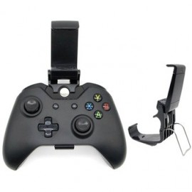 Soporte para Control Consola Xbox-Negro-Planetadevideojuegos-Generic