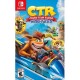 Switch Crash Team Racing Nitro Fueled-Planetadevideojuegos-Activision