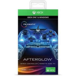 Control PDP Afterglow Alambrico Xbox One-Planetadevideojuegos-PDP