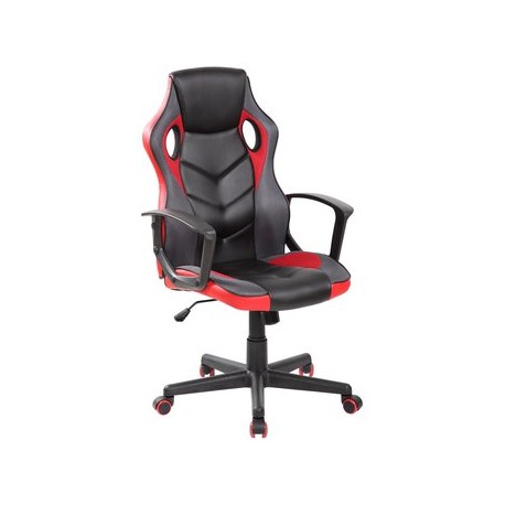 Sillón Estilo Gamer Basic Mod. 9502M-Planetadevideojuegos-JM mundo de oficina