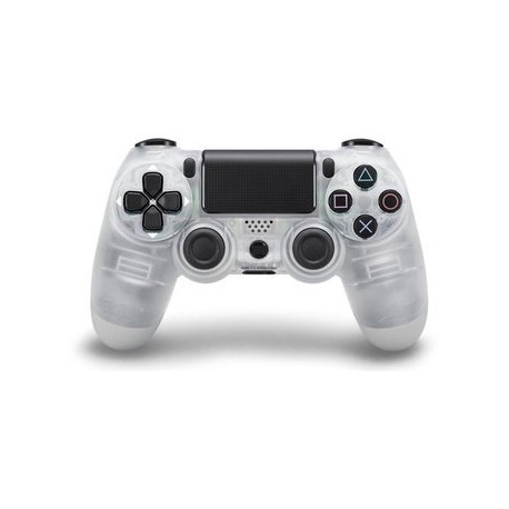 Controlador inalámbrico Dualshock 4 para...-Planetadevideojuegos-Generic