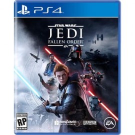 Star Wars Jedi Fallen Order - Standard E...-Planetadevideojuegos-EA