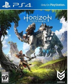 PS4 Juego Horizon Zero Dawn Para PlaySta...-Planetadevideojuegos-MANDALIBRE