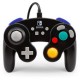 Control de Gamecube Power A Negro para S...-Planetadevideojuegos-Power A