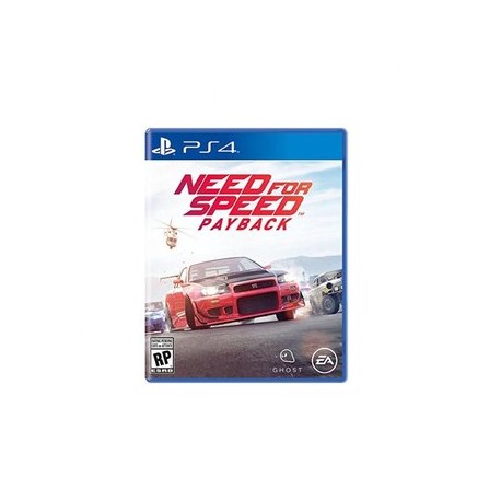 Ps4 Juego Need For Speed Payback-Planetadevideojuegos-MANDALIBRE