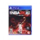 PS4 Juego NBA 2k16 Playstation 4 - Nuevo-Planetadevideojuegos-MANDALIBRE