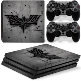 PS4 Pro Skins Pegatinas Para PlayStation...-Planetadevideojuegos-MANDALIBRE