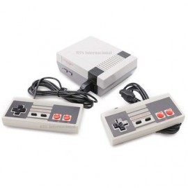 Consola Mini Retro Clásica 620 Videojueg...-Planetadevideojuegos-OEM