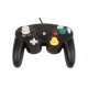 GameCube Control Genérico - Negro-Planetadevideojuegos-MANDALIBRE