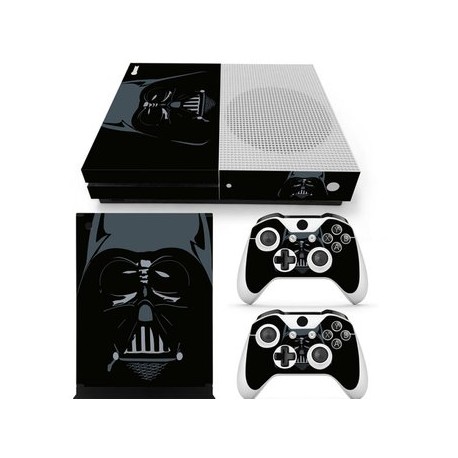 Xbox One S Skin Estampa Pegatina - Star...-Planetadevideojuegos-MANDALIBRE