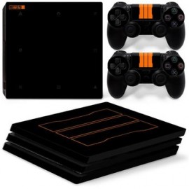 PS4 Pro Skins Pegatinas Para PlayStation...-Planetadevideojuegos-MANDALIBRE