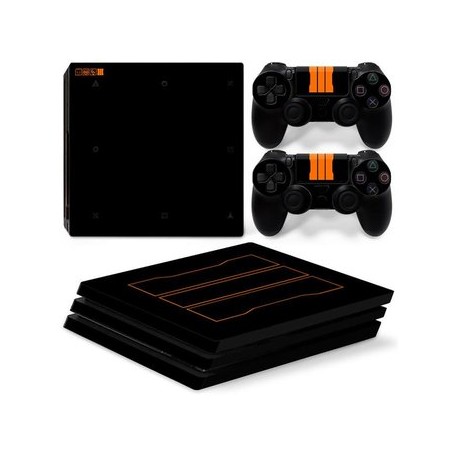 PS4 Pro Skins Pegatinas Para PlayStation...-Planetadevideojuegos-MANDALIBRE