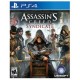 PS4 Juego Assassin's Creed Syndicate Par...-Planetadevideojuegos-MANDALIBRE