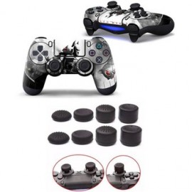 PS4 Skin Estampa Control Para Playstatio...-Planetadevideojuegos-MANDALIBRE