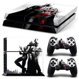 PS4 Skin Estampa Pegatina Para PlayStati...-Planetadevideojuegos-MANDALIBRE