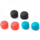 Nintendo Switch Grips 6 Pzas Para Joy-Co...-Planetadevideojuegos-MANDALIBRE