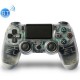 Gamepad inalámbrico Bluetooth transparen...-Planetadevideojuegos-OEM