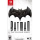 Batman: Telltale Series Season 1 Nintend...-Planetadevideojuegos-Nintendo