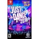 Just Dance 2018 - Nintendo Switch-Planetadevideojuegos-Nintendo