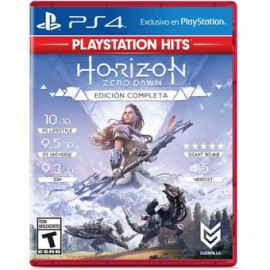 Horizon Zero Dawn: Complete Edition - Pl...-Planetadevideojuegos-Guerrilla Games