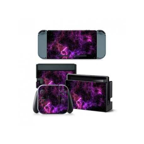 Nintendo Switch Skin Estampa Pegatina -...-Planetadevideojuegos-MANDALIBRE