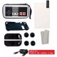 Funda Nintendo Switch Estuche Retro Kit...-Planetadevideojuegos-Hearnox