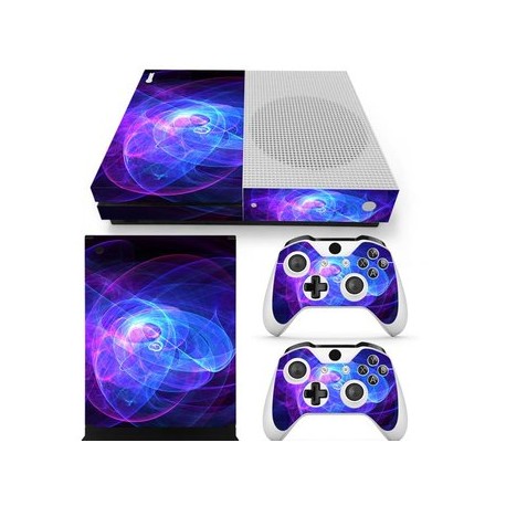 Xbox One S Skin Estampa Pegatina - Remol...-Planetadevideojuegos-MANDALIBRE