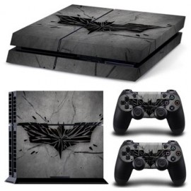 PS4 Skin Estampa Pegatina Para PlayStati...-Planetadevideojuegos-MANDALIBRE