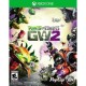 Plantas VS Zombies Garden Warfare 2  Xbo...-Planetadevideojuegos-Electronic Art