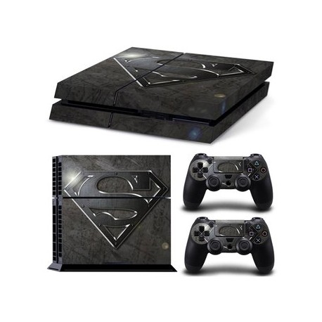 PS4 Skin Estampa Pegatina Para PlayStati...-Planetadevideojuegos-MANDALIBRE