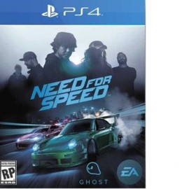 PS4 Juego Need For Speed Para PlayStatio...-Planetadevideojuegos-MANDALIBRE