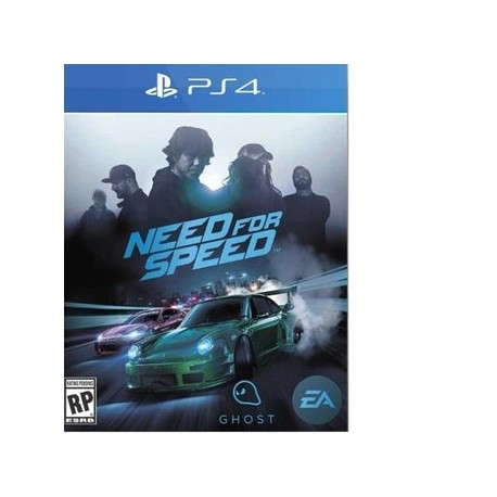 PS4 Juego Need For Speed Para PlayStatio...-Planetadevideojuegos-MANDALIBRE