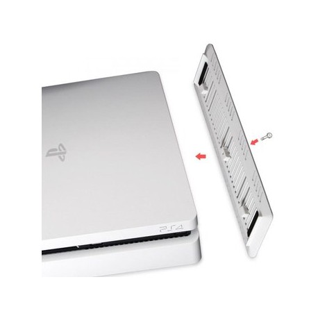 PS4 Slim Base Vertical Mágica Para PlayS...-Planetadevideojuegos-MANDALIBRE