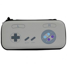 Funda Mica Carcasa SELECT START Nintendo...-Planetadevideojuegos-Nintendo