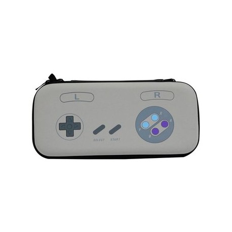 Funda Mica Carcasa SELECT START Nintendo...-Planetadevideojuegos-Nintendo