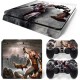 PS4 Slim Skin Estampa Pegatina Para Play...-Planetadevideojuegos-MANDALIBRE