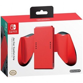 Joy-con Comfort Grip Control Nintendo Li...-Planetadevideojuegos-Nintendo