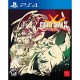 PS4 GUILTY GEAR XRD REVELATOR-Planetadevideojuegos-PlayStation 4