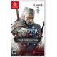 Witcher 3: Wild Hunt - Nintendo Switch-Planetadevideojuegos-Nintendo