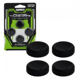 Tapas Pro Gamer Analog Thumb Grips Para...-Planetadevideojuegos-KMD