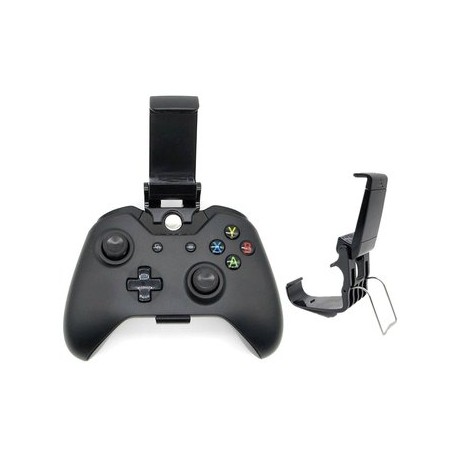 Soporte para Control Consola Xbox-Negro-Planetadevideojuegos-Generic