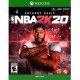 NBA 2K20 xbox one Nuevo (en D3 Gamers)-Planetadevideojuegos-2K Games