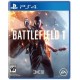 PS4 Juego Battlefield 1 Para PlayStation...-Planetadevideojuegos-MANDALIBRE