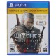 PS4 Juego The Witcher 3 Wild Hunt Comple...-Planetadevideojuegos-Warner Bros. Television