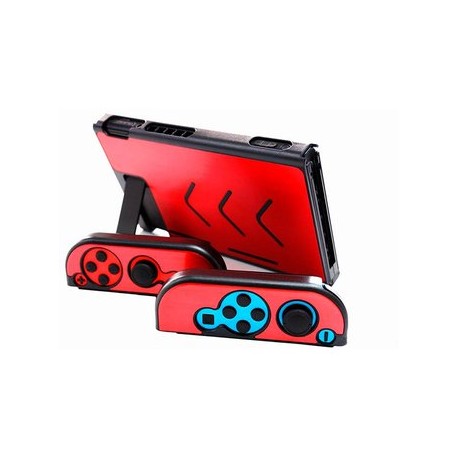 Redlemon Funda Protector Aluminio Ninten...-Planetadevideojuegos-RedLemon